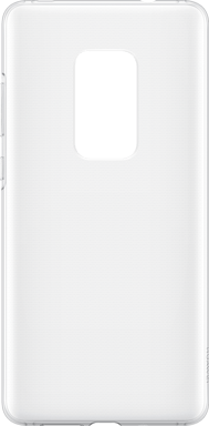 Cover per Huawei Mate 20 Semirigida