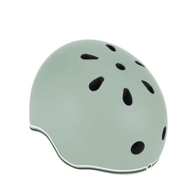 Casco de bicicleta Go Up para niños (XXS/XS) - Tamaño 45-51 cm - Verde Salvia
