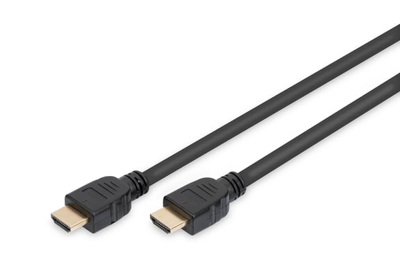 Digitus Câble de raccordement Ultra High Speed HDMI - Neuf