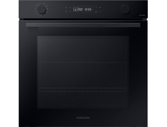 Four encastrable pyrolyse NV7B41307AK, Single Fan, 76 litres, - Neuf