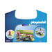 Playmobil Go-Kart Racer Valigetta da trasporto