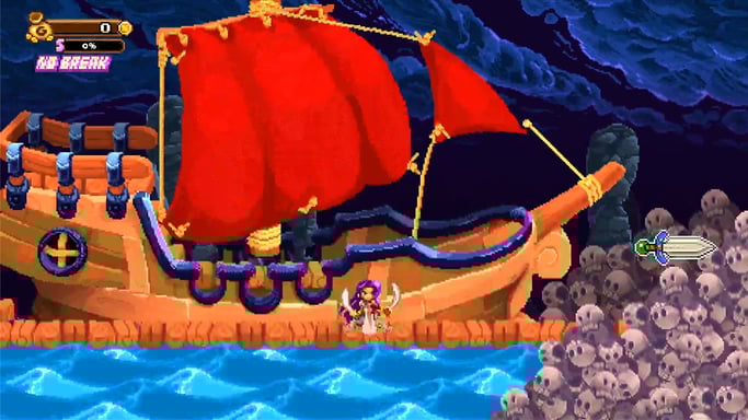 Golden Force Edición Limitada FuturePak PS4