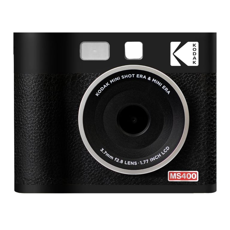 Appareil Photo Instantané Kodak Mini Shot 4 ERA – Imprimante Intégrée, Bluetooth - vue 3