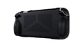 NACON SWITCHNEWGLOVEBLACK Housse de protection pour console de jeux portable Nintendo Silicone Noir