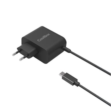 Cargador Universal Usb-c 65w Gan
