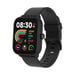 MaxCom Ecowatch4 4,7 cm (1.85'') AMOLED 41 mm Digital 390 x 450 Pixeles Pantalla táctil Negro GPS (satélite)