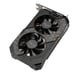 ASUS TUF Gaming Gaming GeForce® GTX 1660 Ti EVO OC Edition NVIDIA GeForce GTX 1660 Ti 6 Go GDDR6