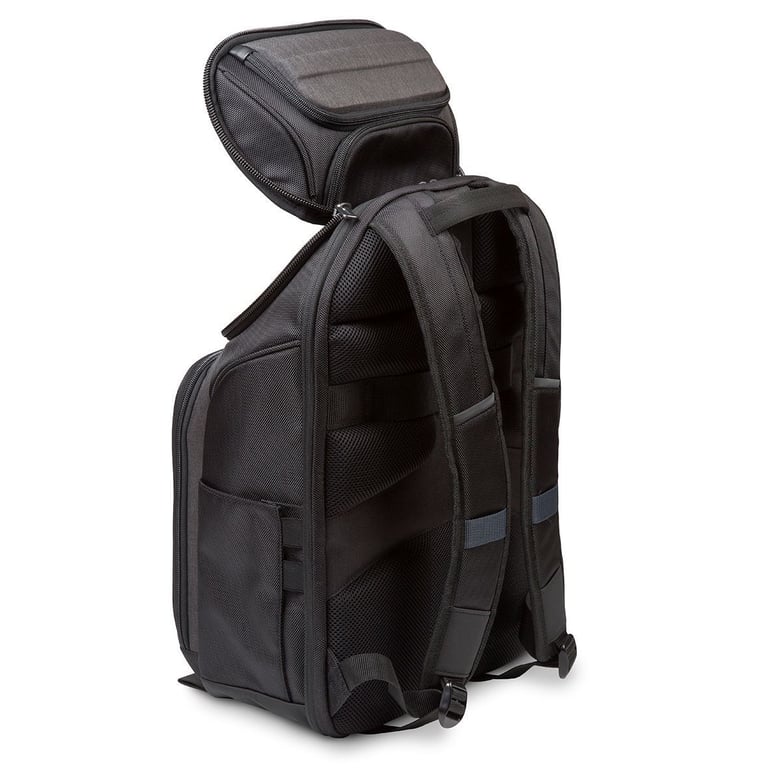 Targus CitySmart Bolsa para portátil Maletín mochila de 39,6 cm (15,6