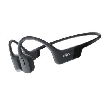 Shokz Openrun Mini Écouteurs Sans fil Minerve Appels/Musique Bluetooth Noir