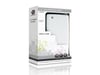 Conceptronic 2,5'' Harddisk Box Mini Bianco