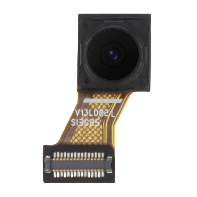 Samsung Caméra Avant 13MP pour Galaxy A35 5G - vue 2
