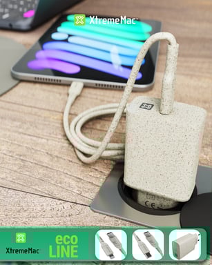 Cable ECO Lightning a USB-C