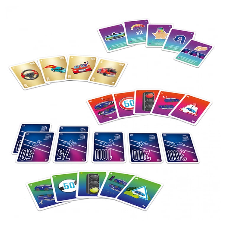 Mille Bornes Mon Premier La Pa Patrouille Dujardin La Boîte - vue 10