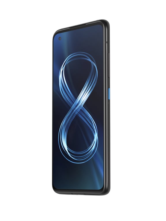 Asus Zenfone 8 5G 8GB 5.9 - vue 3
