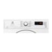 Seche-linge pompe a chaleur ELECTROLUX EDH1281UC - 8 kg - L60cm - Classe A++ - Blanc