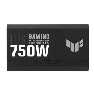 ASUS TUF Gaming 750W Gold (90YE00S3-B0NA00) (90YE00S3B0NA00)