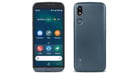 Doro 8050 13,8 cm (5.45'') SIM unique Android 9.0 4G USB Type-C 2 Go 16 Go 3000 mAh Noir