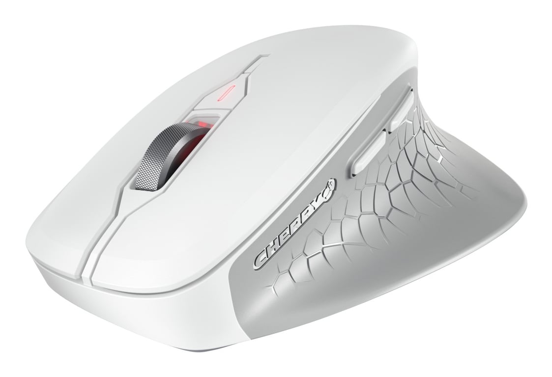 Cherry Stream Wireless Mouse Comfort Neuf - vue 6