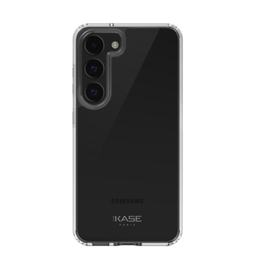 Custodia trasparente per Samsung Galaxy S23