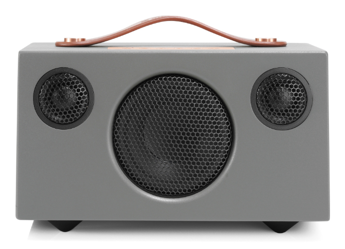 Audio Pro Addon T3+ - vue 9