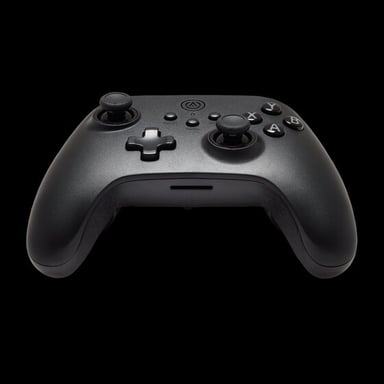 PowerA PCGP0381-01 accessorio per videogiochi Bluetooth nero controller analogico/digitale per Nintendo Switch