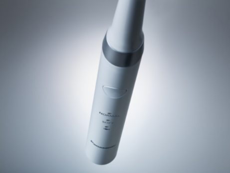 Panasonic EW DM81 - vue 3