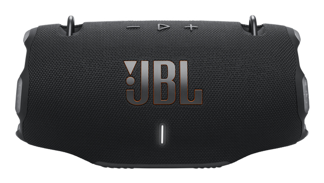 Altavoz portátil inalámbrico Bluetooth JBL Xtreme 4 Negro
