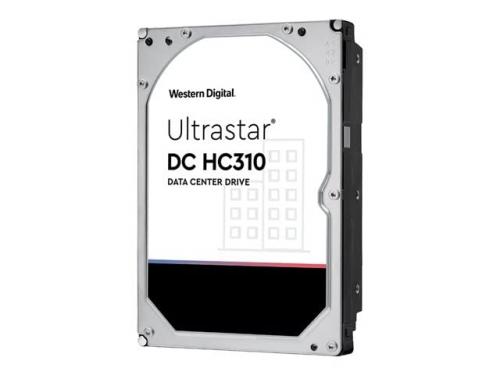 HGST WD Ultrastar DC HC310 HUS726T4TAL5204 Neuf - vue 2