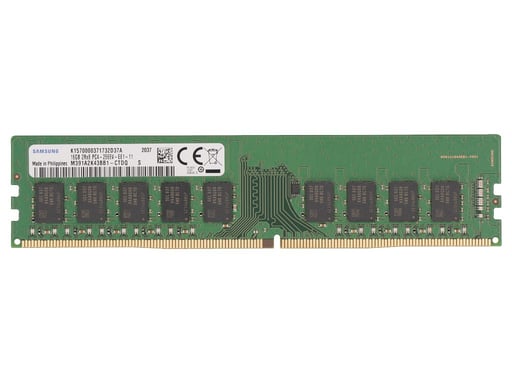 2-Power 2P-KCP426ND8/16 módulo de memoria 16 GB 1 x 16 GB DDR4 ECC