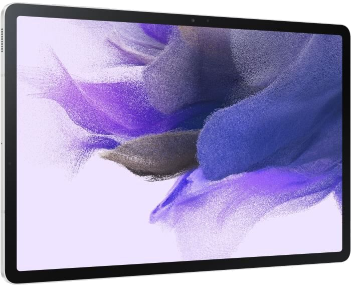Tablette Tactile - SAMSUNG Galaxy Tab S7 FE - 12,4 - Android 11 - RAM 4Go - Stockage 64Go + S Pen - 