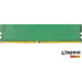 KINGSTON - Memoria PC RAM DDR4 - ValueRam - 4GB (1x4GB) - 2666MHz - CAS19 (KVR26N19S6/4)