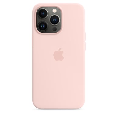 Apple MM2H3ZM/A coque de protection pour téléphones portables 15,5 cm (6.1'') Housse Rose