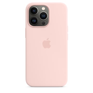 Apple MM2H3ZM/A coque de protection pour téléphones portables 15,5 cm (6.1'') Housse Rose Apple iPhone 13 Pro