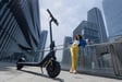 Ninebot by Segway E2 Plus E II Noir 25 km/h