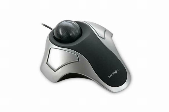 Trackball ottico Kensington Orbit