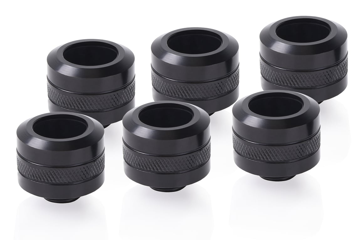 Alphacool 17477 pièce et accessoire pour systèmes de refroidissement d'ordinateurs Kit d'adaptation Neuf