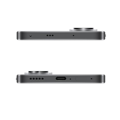 12 Lite 8Go+128Go 5G Noir