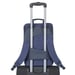 Rivacase 7960 39,6 cm (15.6'') Funda tipo mochila Azul