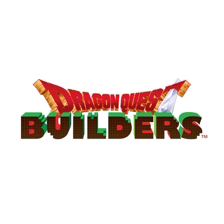 Jeu vidéo Square Enix Dragon Quest Builders Action PS4 1 joueur - vue 5