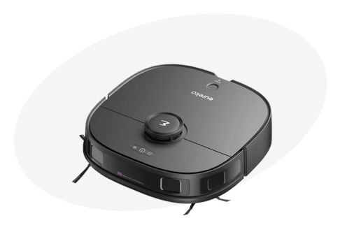 Todos nos aspiradores