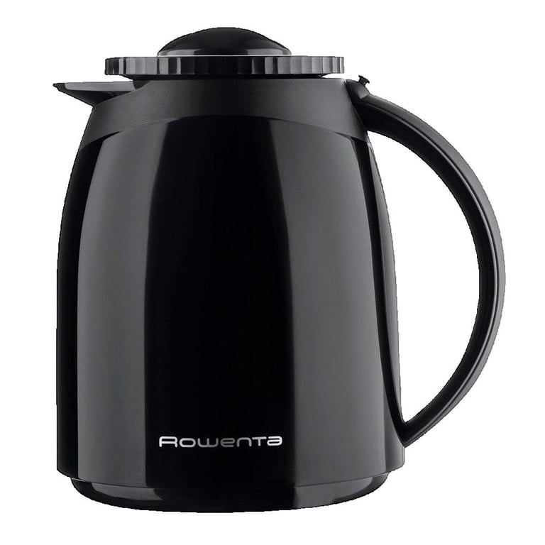 Rowenta CT 3808 Cafetière 12 tasses inox - vue 4