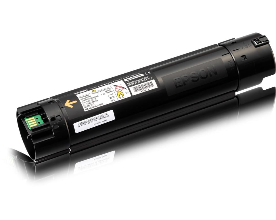 Epson Toner S050659 - vue 2
