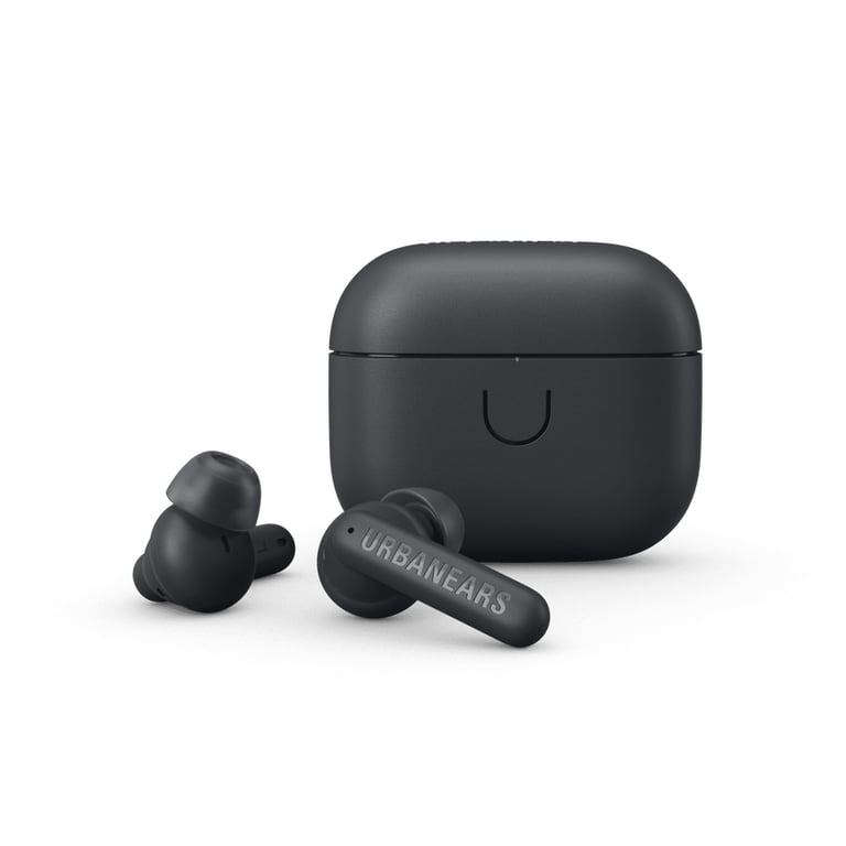 Urbanears Boo Tip Casque True Wireless Stereo TWS Ecouteurs AppelsMusique USB Type C Bluetooth Neuf
