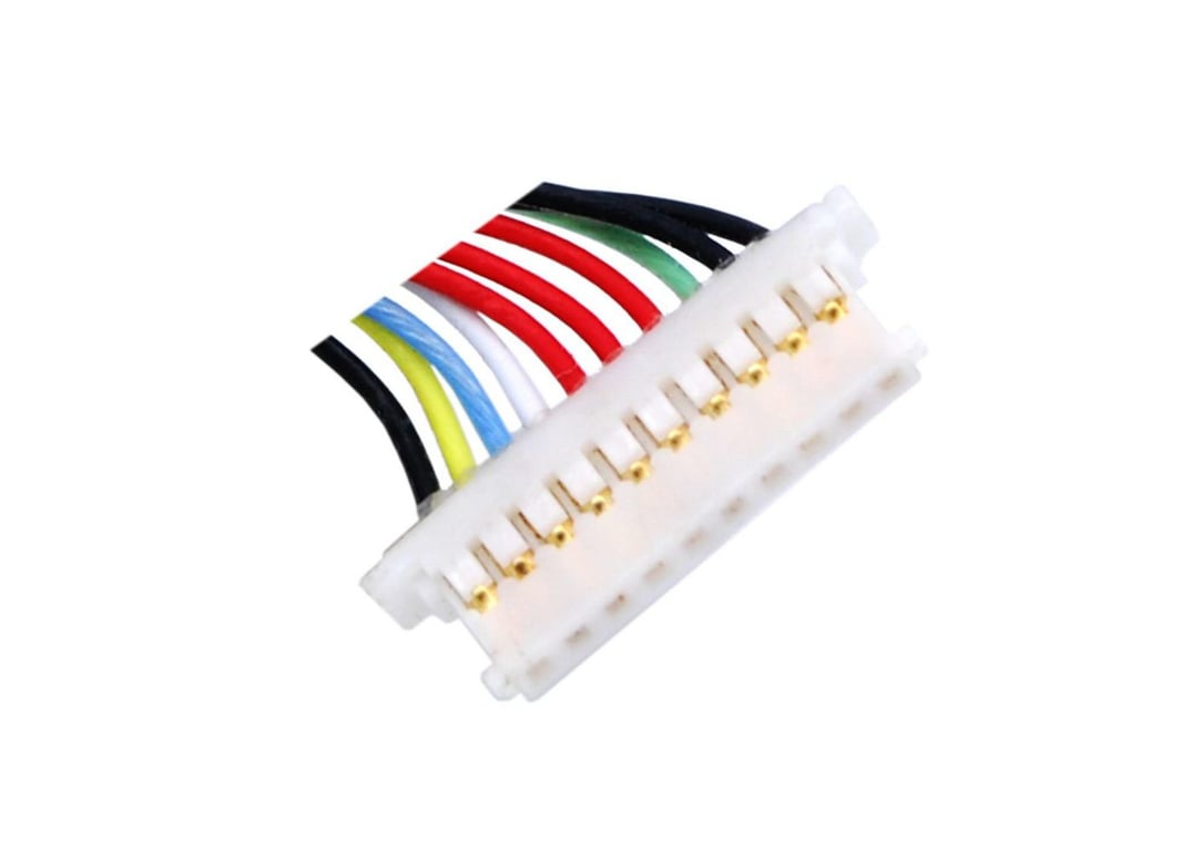 CoreParts MBXHP BA0102 composant de laptop supplémentaire Batterie Neuf - vue 2