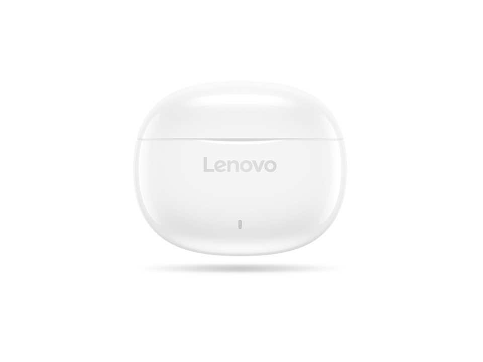 Écouteurs sans fil LENOVO E310 Bluetooth 5.3 Résistant à la transpiration Intra auriculaire - vue 9