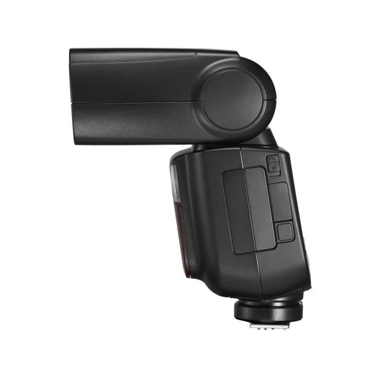 Flash GODOX V860III – Compatible avec Fuji - vue 2