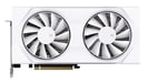 XFX RX-96TSW8GWQ scheda video AMD Radeon RX 9060 XT 8 GB GDDR6 (XFX VGA 8GB RADEON RX9060XT SWIFT DF OC WHITE Gaming 2xDP/1xHDMI Swift Radeon RX 9060XT OC WHITE Gaming Edition 8GB)