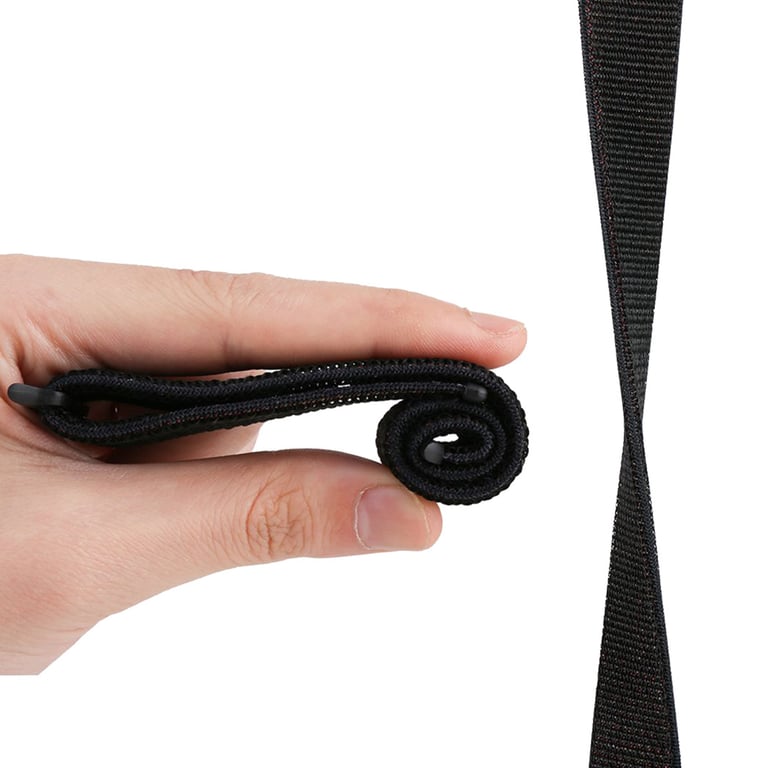 imoshion Bracelet en nylon pour le Samsung Galaxy Watch 4042mm / Active 2 4244mm Neuf - vue 3