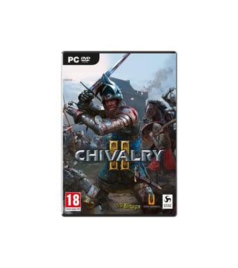 Chivalry 2 - Day One Edition Jeu PC