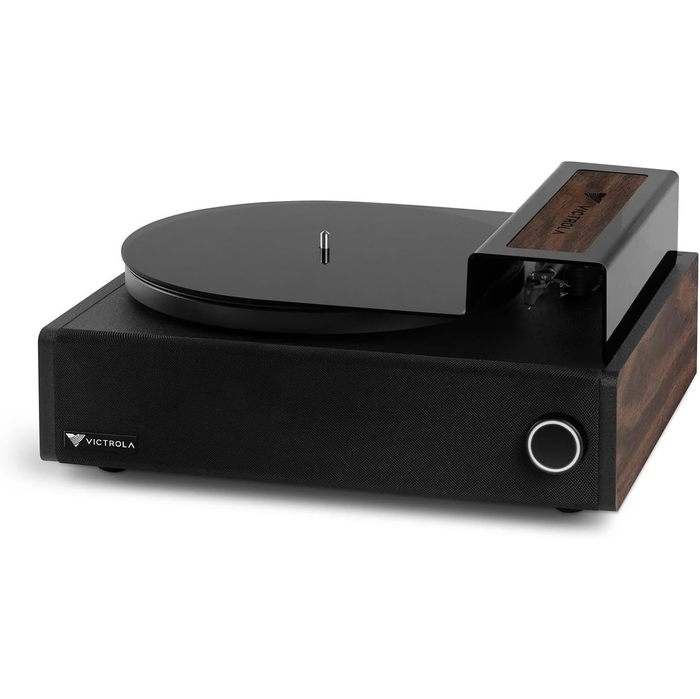 VICTROLA Bundle Vinyle Bluetooth V1 + Caisson de Basse Express - vue 3